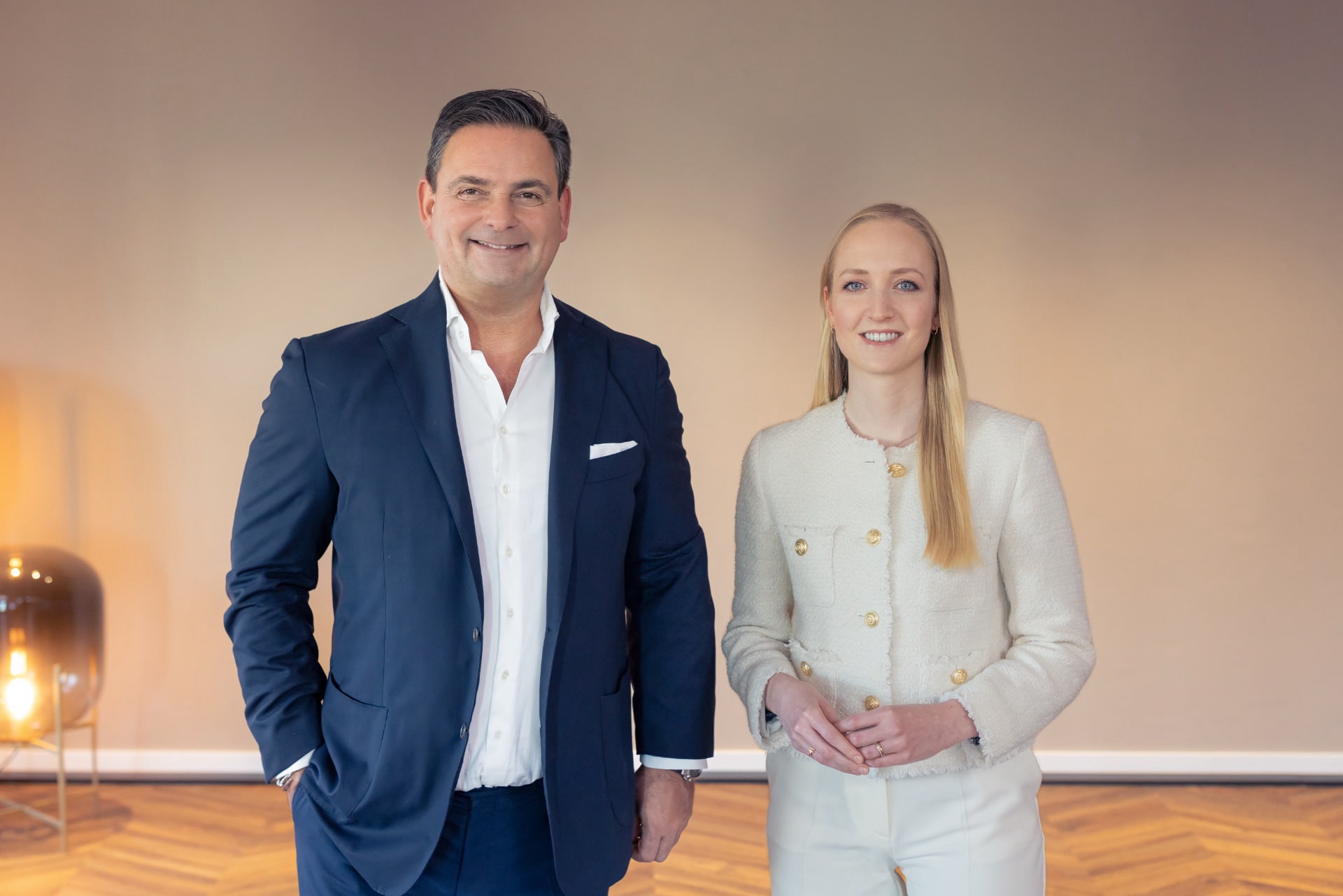 Das Ärzteteam von Premium Eyes