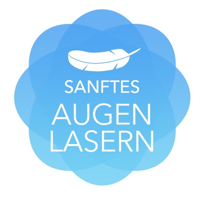Siegel für Sanftes Augenlasern
