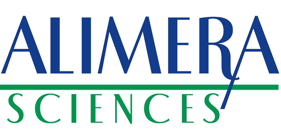 Logo Alimera Sciences