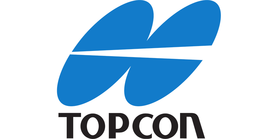 Logo TOPCON