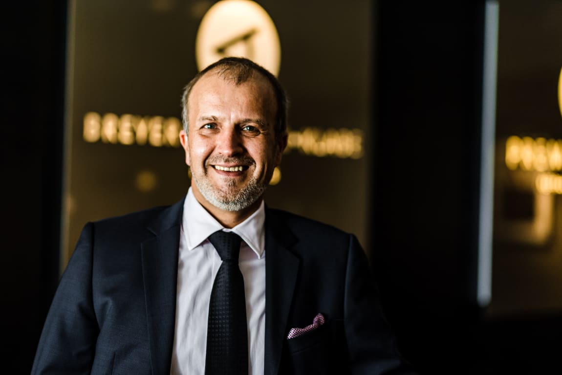 Dr. Klabe publiziert 2JahresErgebnisse mit dem Visco 360/OMNISystem