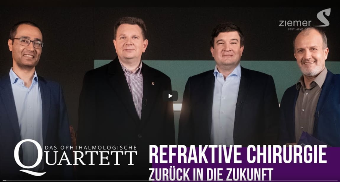 Neue Diskussionsrunde mit Dr. Klabe zur Refraktiven Chirurgie (9)