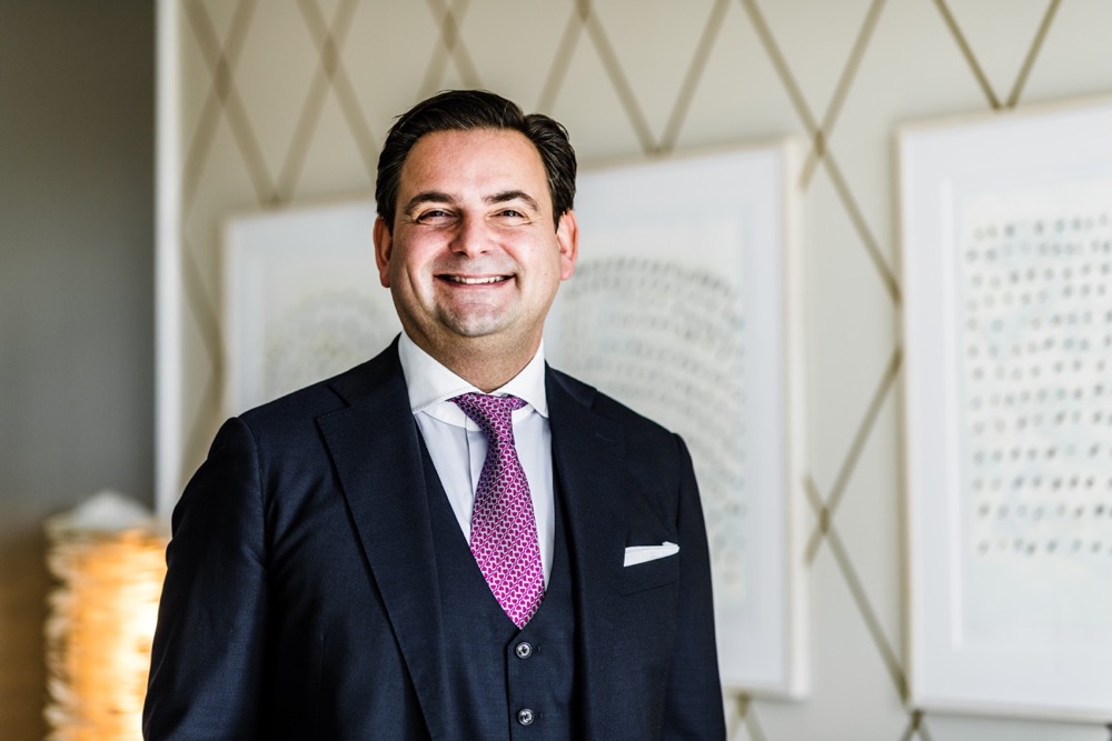 Interview mit Dr. Breyer in der Fachzeitschrift "die Kontaktlinse"