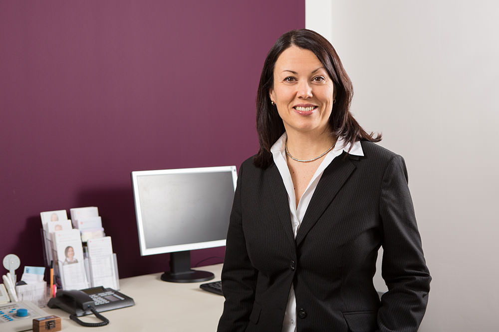 Dr. Elke V. U. Taylor