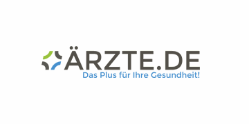 Ärzte.de-Logo