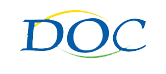 Logo: Deutsche OphthalmoChirurgen (DOC)