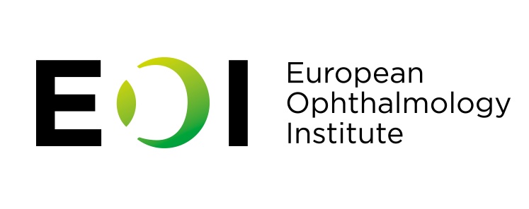 Logo des European Ophthalmology Institute
