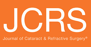 The Journal of Cataract & Refractive Surgery Logo