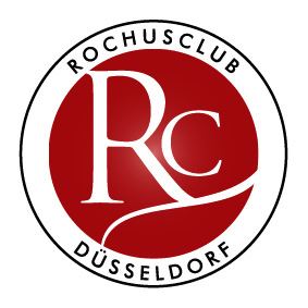Logo des Rochusclub Düsseldorf