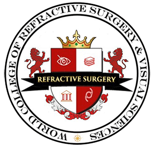 World College of Refractive Surgery and Visual Sciences