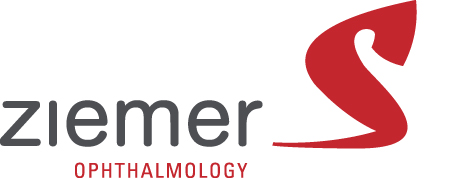 Logo Ziemer Ophthalmology