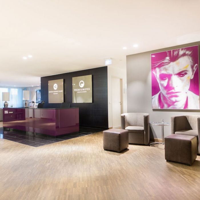 Premium Eyes Augenlasern