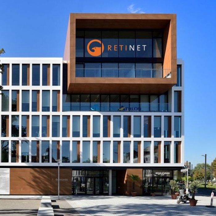 RETINET – Ihr Zentrum für Makula, Netzhaut und Glaskörper