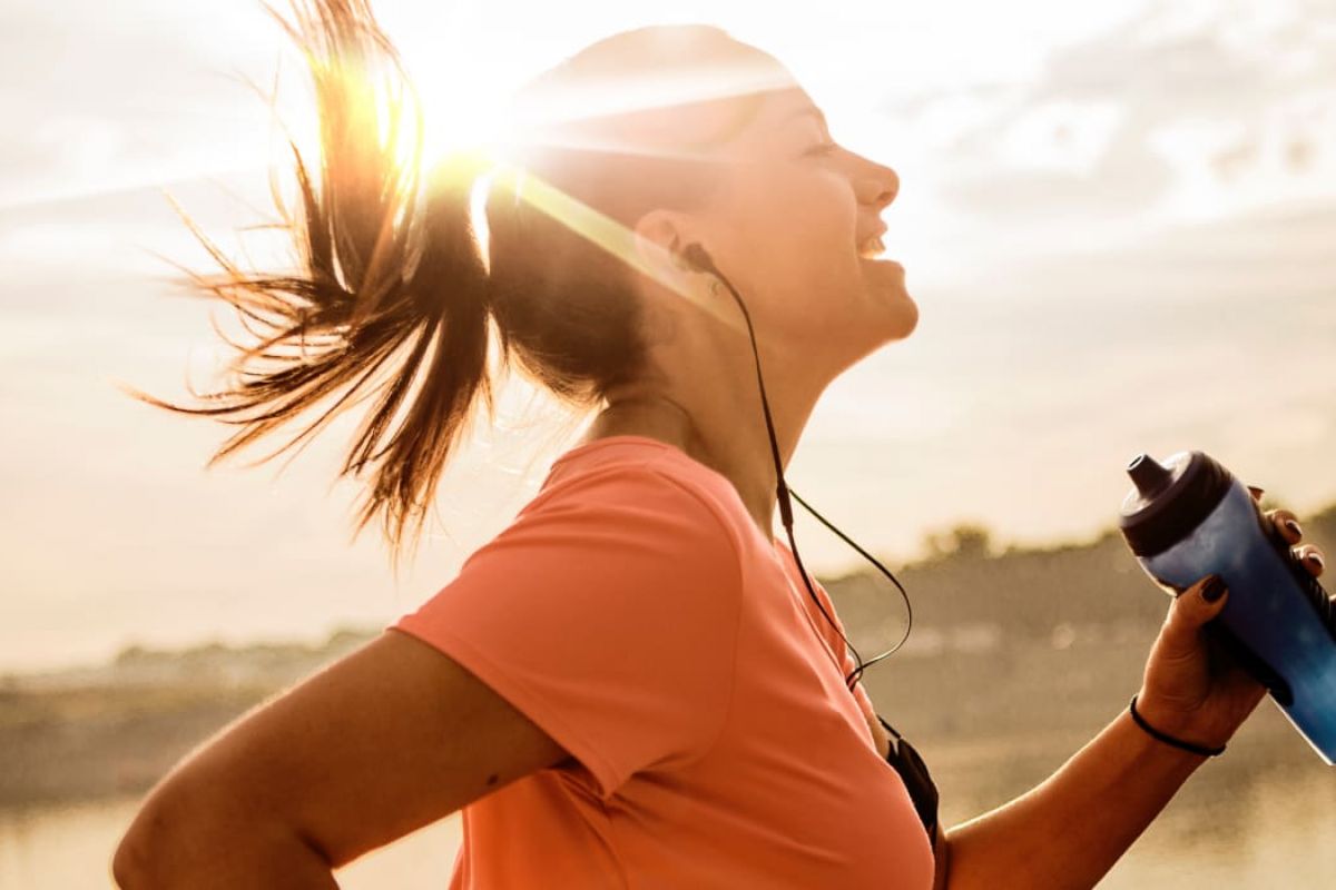 Laser eye surgery without flap SMILE® pro with Dr. Breyer