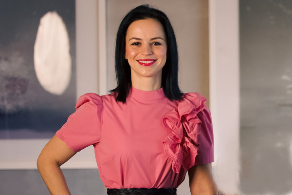 doctor-medic Claudia Cosma, FEBO