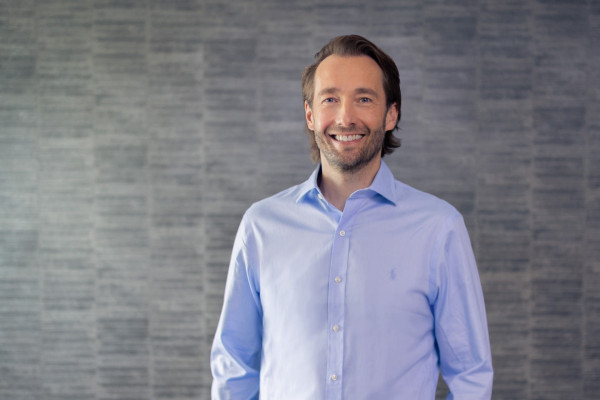 Portrait von Dr. Jan-Philipp Werth