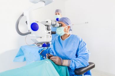 Überblick über Mikroinvasive Verfahren in der Glaukomchirurgie (MIGS)