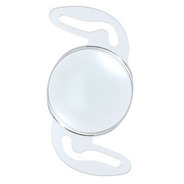 Advanced IOL RayOne Galaxy (Rayner)