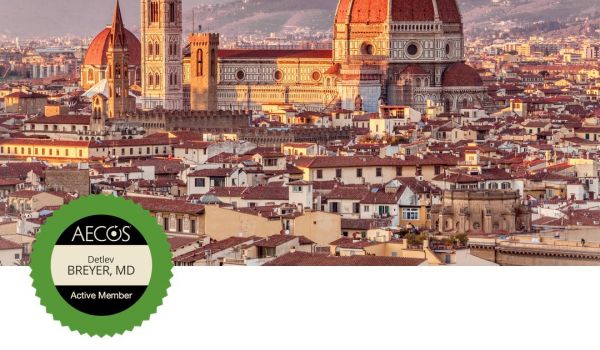 AECOS Symposium 2020