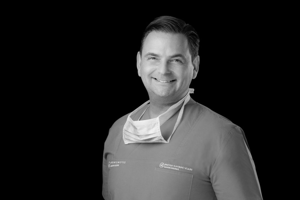 Wir sind Partner und Dr. Breyer Teamarzt der DEGProfis