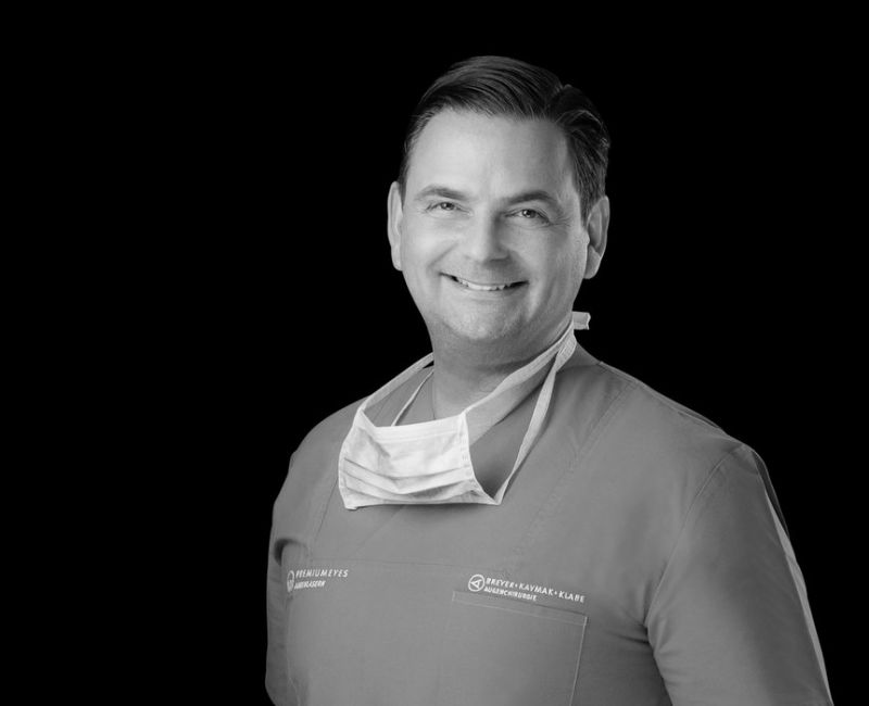 Wir sind Partner und Dr. Breyer Teamarzt der DEGProfis