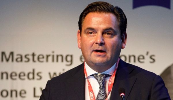 Eurotimes berichtet über ESCRS-Vortrag von Dr. Breyer über Add-on-IOLs
