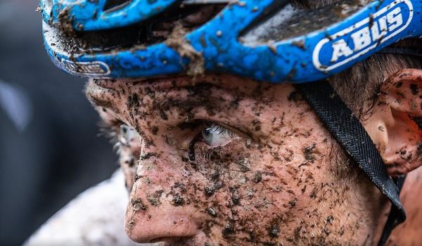 Mountainbiker Ben Zwiehoff