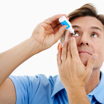 Neue Atropin-Therapie gegen störende Glaskörpertrübungen