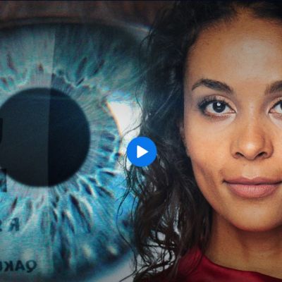 Quarks Infovideo: Was wir für gesunde Augen tun müssen