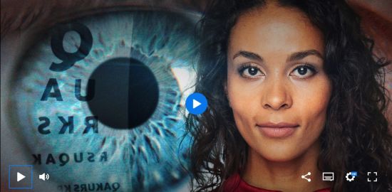 Teaserfoto Quarks Infovideo: Was wir für gesunde Augen tun müssen