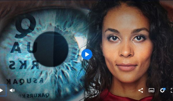 Quarks Infovideo: Was wir für gesunde Augen tun müssen