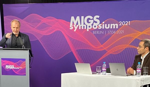 Renommierte Glaukomspezialisten diskutierten beim MIGS-Symposium