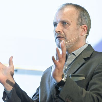 Siebtes Retina-Forum in Hamburg