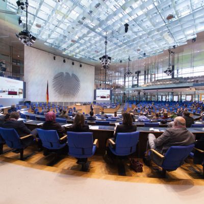 Treffen der Rheinisch-Westfälischen Augenärzte in Bonn