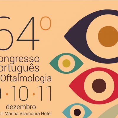 Vortrag von Dr. Kaymak beim 64. Portugiesischen Ophthalmogiekongress