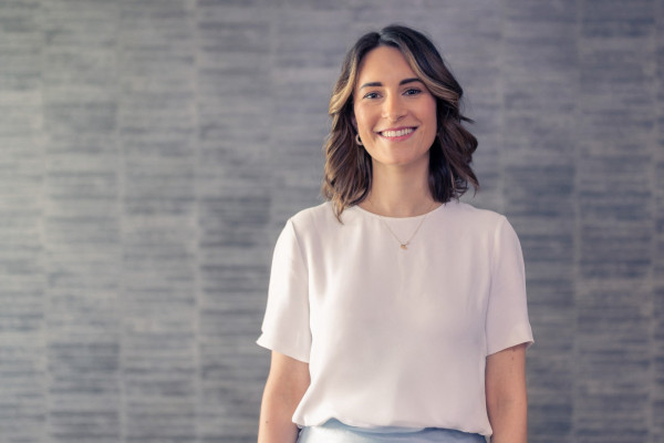 Portrait von Dr. Amelie Kroh