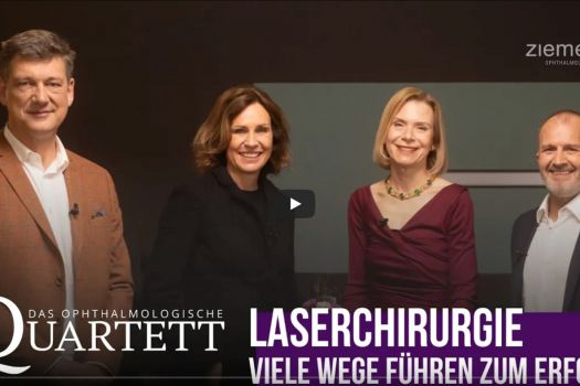 Teaserbild EYEFOX – Ophthalmologisches Quartett Dr. Klabe 13