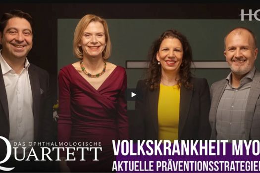 Teaserbild EYEFOX – Ophthalmologisches Quartett Dr. Klabe 14