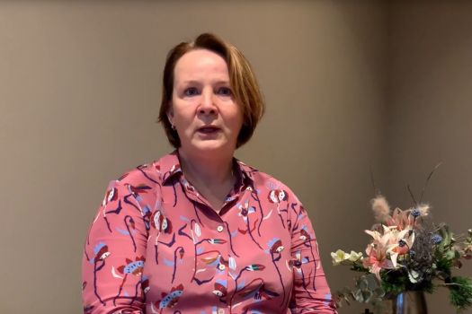 Teaserbild Patientenerfahrung Frau Planck mit Presbyond