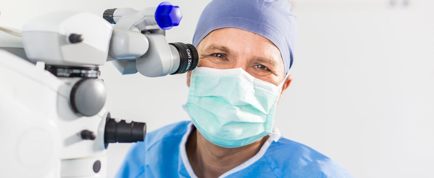 Breyer, Kaymak & Klabe Augenchirurgie, Augenarzt Düsseldorf