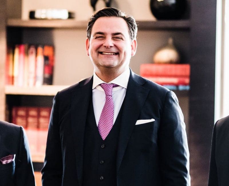 Breyer, Kaymak & Klabe Augenchirurgie, Augenarzt Düsseldorf