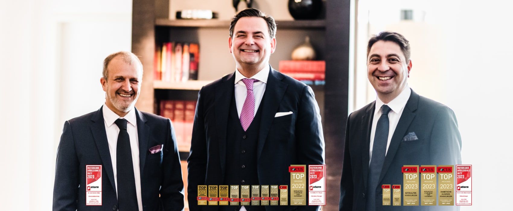 Breyer Kaymak Und Klabe Augenchirurgie Düsseldorf Breyer, Kaymak & Klabe Augenchirurgie, Augenarzt Düsseldorf