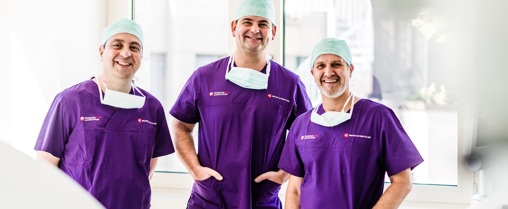 Breyer Kaymak & Klabe Augenchirurgie Rezensionen Breyer, Kaymak & Klabe Augenchirurgie, Augenarzt Düsseldorf