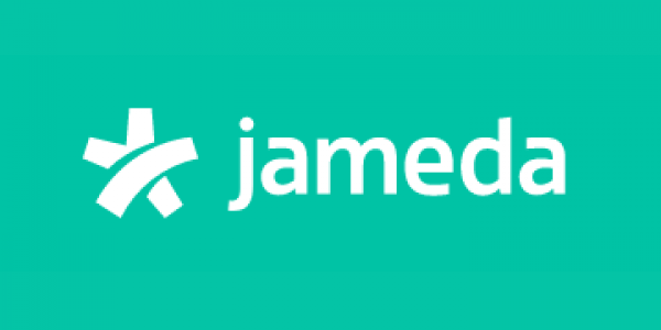 Jameda Logo