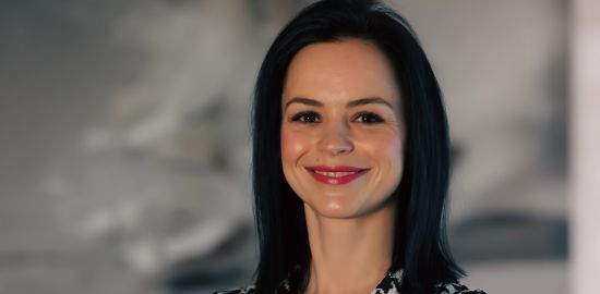 Teaserfoto Doctor-Medic Claudia Cosma, FEBO