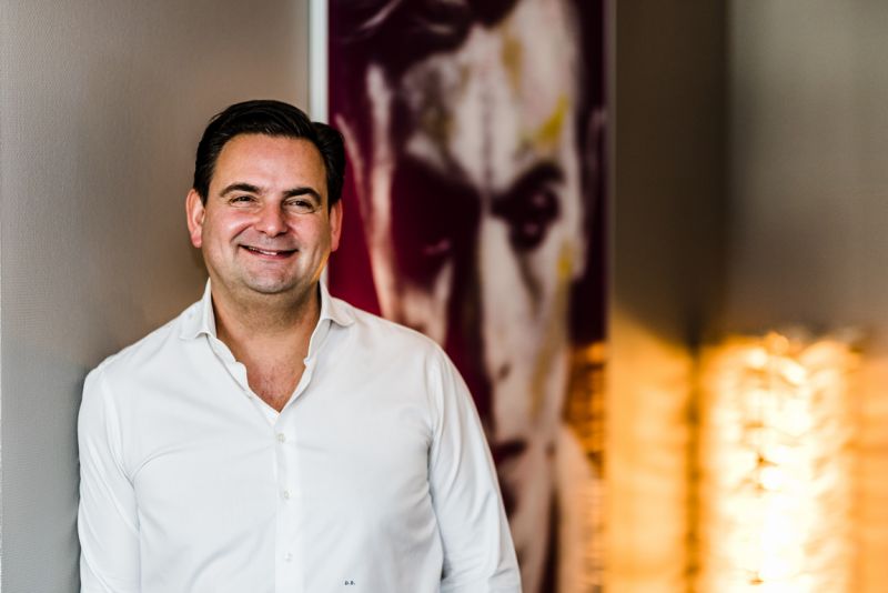 JamedaInterview mit Dr. Detlev Breyer