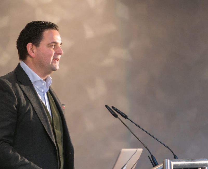 Dr. med. Detlev Breyer, ophthalmologist and eye surgeon