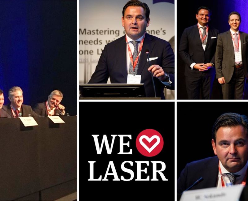 Dr. Detlev R.H. Breyer Augenarzt und FocusTopMediziner, Düsseldorf