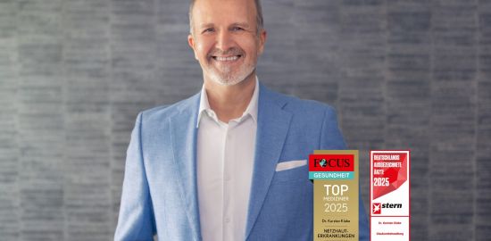 Teaserfoto Dr. Karsten Klabe