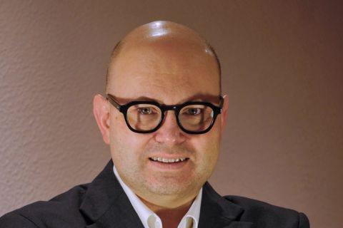 Teaserfoto Prof. Dr. Rafael S. Grajewski